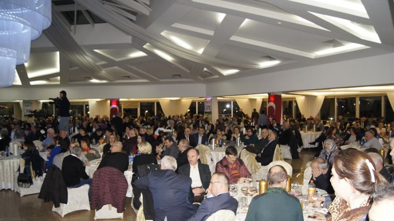 Büyükliman-kurtuluş
