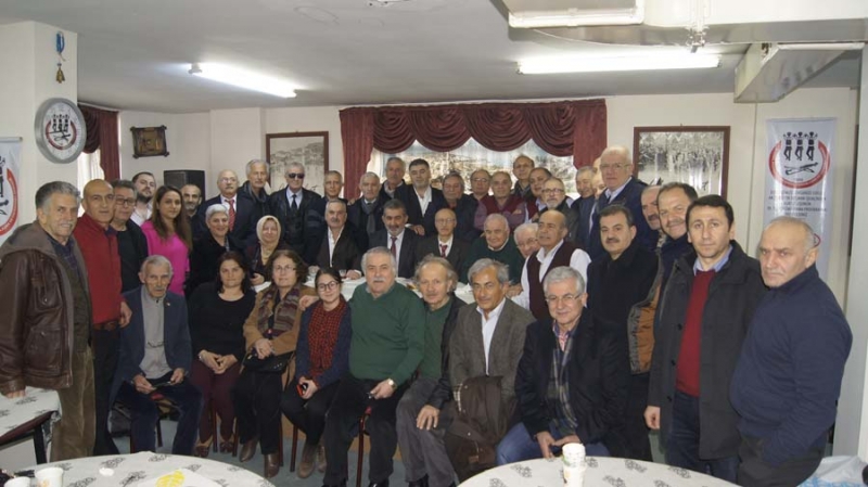 İstanbul Akçaabatlılar Derneği-Kurtuluş Günü