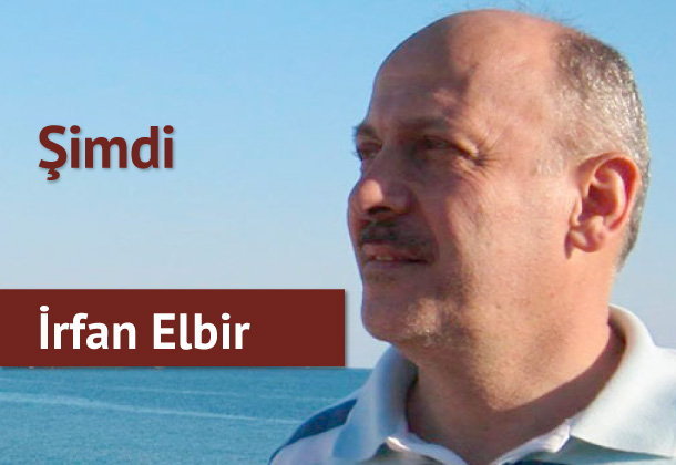 Şimdi