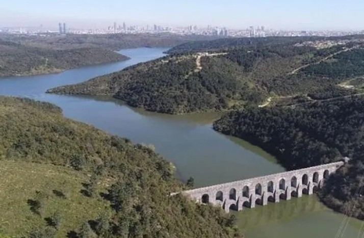 İstanbul’da Su Krizi Tehlikesi: Barajlar Kritik Seviyede, Tasarrufa Davet!